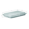 Filtre à air MAHLE ORIGINAL LX 1612