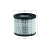 Filtre à air MAHLE ORIGINAL LX 162
