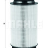 Filtre à air MAHLE ORIGINAL LX 1628