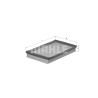 Filtre à air MAHLE ORIGINAL LX 1633