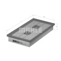 Filtre à air MAHLE ORIGINAL LX 1643