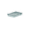 Filtre à air MAHLE ORIGINAL LX 1661