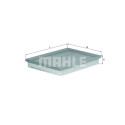 Filtre à air MAHLE ORIGINAL LX 1662