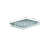 Filtre à air MAHLE ORIGINAL LX 1662