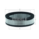 Filtre à air MAHLE ORIGINAL LX 167