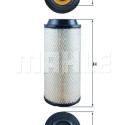 Filtre à air MAHLE ORIGINAL LX 1687
