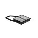 Filtre à air MAHLE ORIGINAL LX 1689
