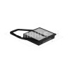 Filtre à air MAHLE ORIGINAL LX 1689