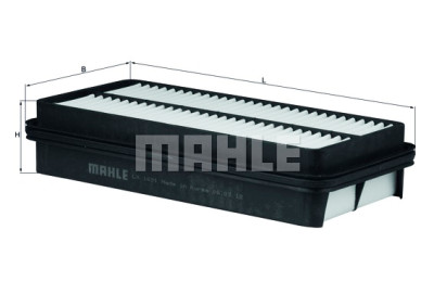 Filtre à air MAHLE ORIGINAL LX 1691