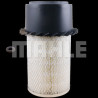 Filtre à air MAHLE ORIGINAL LX 17