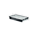 Filtre à air MAHLE ORIGINAL LX 1740