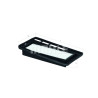 Filtre à air MAHLE ORIGINAL LX 1743