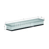 Filtre à air MAHLE ORIGINAL LX 1745