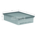 Filtre à air MAHLE ORIGINAL LX 1765