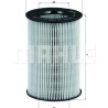 Filtre à air MAHLE ORIGINAL LX 1805