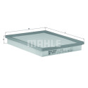 Filtre à air MAHLE ORIGINAL LX 1816