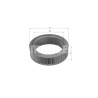 Filtre à air MAHLE ORIGINAL LX 184