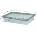 Filtre à air MAHLE ORIGINAL LX 1997