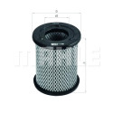 Filtre à air MAHLE ORIGINAL LX 2000