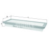 Filtre à air MAHLE ORIGINAL LX 2033