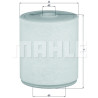 Filtre à air MAHLE ORIGINAL LX 2049/4