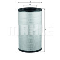 Filtre à air MAHLE ORIGINAL LX 208/1