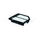 Filtre à air MAHLE ORIGINAL LX 2123
