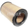 Filtre à air MAHLE ORIGINAL LX 228