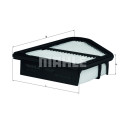 Filtre à air MAHLE ORIGINAL LX 2647