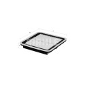 Filtre à air MAHLE ORIGINAL LX 2672
