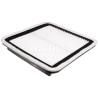 Filtre à air MAHLE ORIGINAL LX 2672