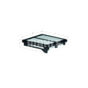 Filtre à air MAHLE ORIGINAL LX 2675