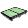 Filtre à air MAHLE ORIGINAL LX 2675