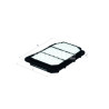 Filtre à air MAHLE ORIGINAL LX 2686