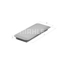 Filtre à air MAHLE ORIGINAL LX 2751