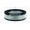 Filtre à air MAHLE ORIGINAL LX 278