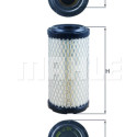 Filtre à air MAHLE ORIGINAL LX 2908