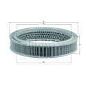 Filtre à air MAHLE ORIGINAL LX 298