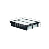 Filtre à air MAHLE ORIGINAL LX 2994