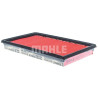Filtre à air MAHLE ORIGINAL LX 307