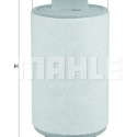 Filtre à air MAHLE ORIGINAL LX 3251