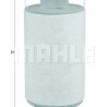 Filtre à air MAHLE ORIGINAL LX 3251