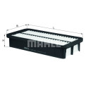 Filtre à air MAHLE ORIGINAL LX 3265
