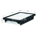 Filtre à air MAHLE ORIGINAL LX 3271
