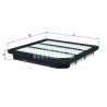Filtre à air MAHLE ORIGINAL LX 3455