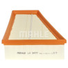 Filtre à air MAHLE ORIGINAL LX 3477
