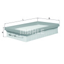 Filtre à air MAHLE ORIGINAL LX 3536