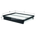 Filtre à air MAHLE ORIGINAL LX 3540