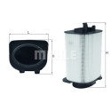 Filtre à air MAHLE ORIGINAL LX 3775
