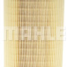 Filtre à air MAHLE ORIGINAL LX 3775